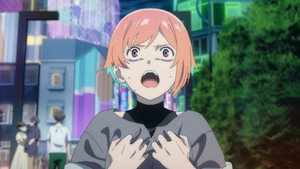 Ghost Concert: Missing Songs Episodio 1