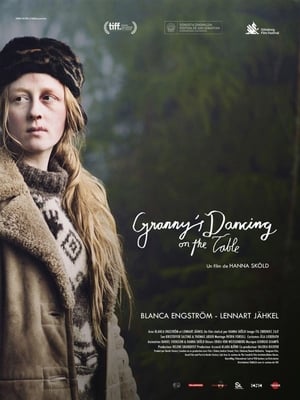 Poster Granny's Dancing on the Table (2015)