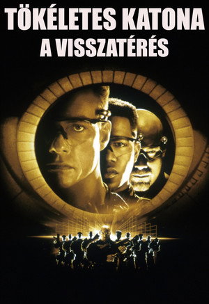 Universal Soldier: The Return 49