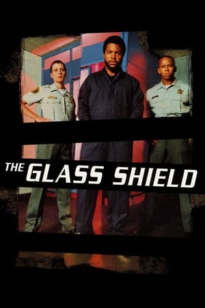 The Glass Shield - 1994 soap2day