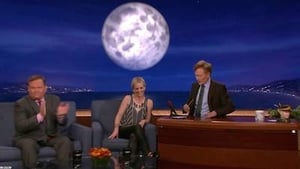 Conan Sarah Michelle Gellar, Nick Kroll, Ted Alexandro