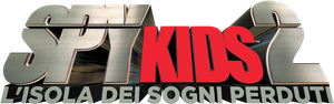 Spy Kids 2 - L'isola dei sogni perduti