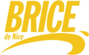 Brice de Nice — Logos 1