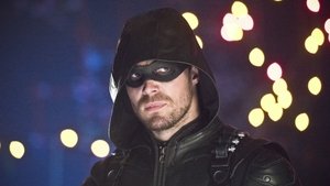 Arrow 4×21