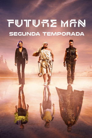 Future Man: Temporada 2