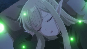 The Strongest Job Is Apparently Not a Hero or a Sage, but an Appraiser (Provisional)!: 1×1