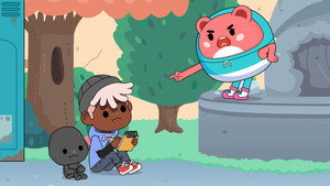 Épisode 17