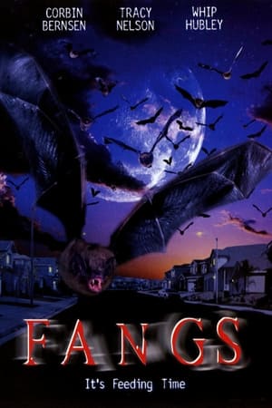 Bat Attack - Angriff der Fledermäuse (2002)