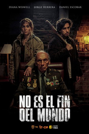 No es el fin del mundo