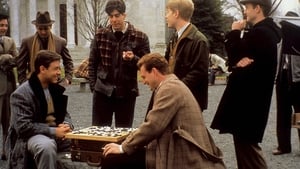 A Beautiful Mind 2001