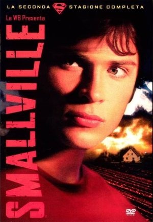 Smallville: Stagione 2