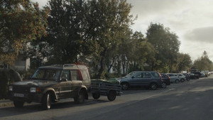 A Amizade Mora ao Lado Dual Áudio