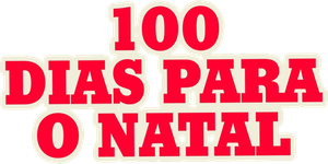 100 Dias para o Natal