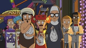 Bob burgerfalodája 9. évad 4. rész