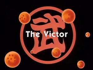 Next episode Dragon Ball 9x28 Now you watch episode The Victor - Dragon Ball