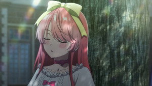 Jishou Akuyaku Reijou na Konyakusha no Kansatsu Kiroku Episódio 09