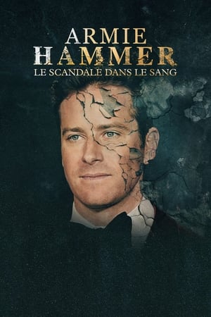Armie Hammer le scandale dans le sang movie poster
