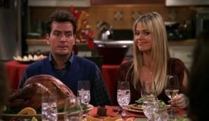 Two and a Half Men: 1×10