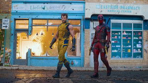 Deadpool & Wolverine (2024) เดดพูล & วูล์ฟเวอรีน พากย์ไทย