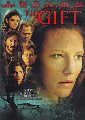 Постер фильма «Дар (2000)» — (11 из 43)