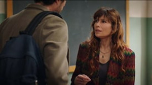 Un Professore 3 episodio 4