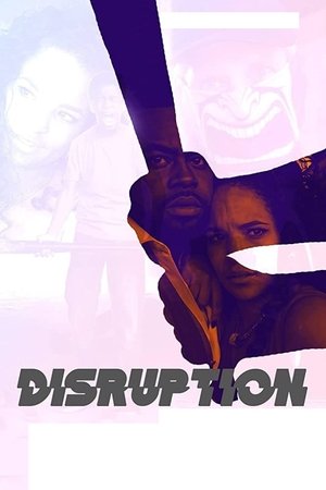 Poster Disruption (2019)