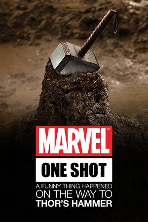 Watch Marvel One-Shot: Algo divertido ocurrió de camino al martillo de Thor (2011) HD Movie Online Free