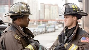 Chicago Fire Season 8 หน่วยผจญเพลิงเย้ยมัจจุราช ปี 8 ตอนที่ 14 พากย์ไทย