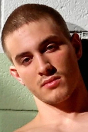 Channing Taylor portrait