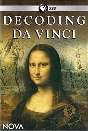 Image NOVA: Decoding da Vinci