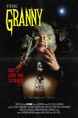 The Granny 11
