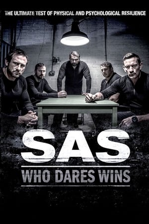 Image SAS: Přežij a vyhraj Velká Británie