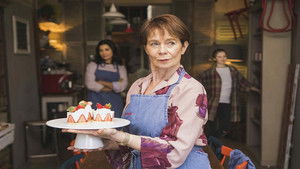 Una Pastelería en Notting Hill