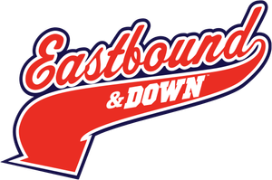 Eastbound & Down — Logos 3