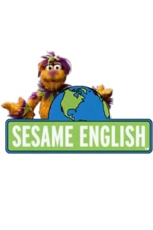 Poster Sesame Street Musim ke 1 Episode 1 2005