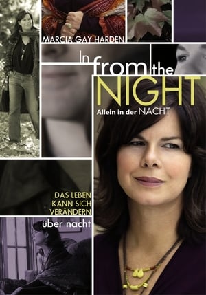 Poster In from the Night 2006