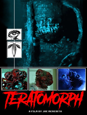 Image Teratomorph