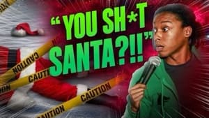 Comedy Cellar: My boy's dad & Santa,  Worst Christmas Presents