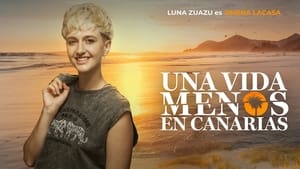 poster Una vida menos en Canarias
