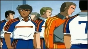 Captain Tsubasa – Super Kickers 2006: 1×51