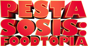 Festa da Salsicha: Comilândia — Logos 11