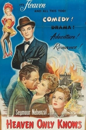 Poster Heaven Only Knows (1947)