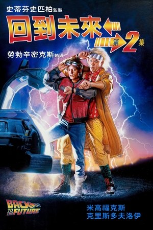 Image 回到未来2