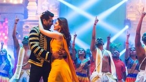 Comali (2019) [Tamil-Hindi Dubbed]