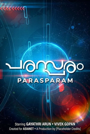 Parasparam