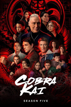 Cobra Kai - Season 5