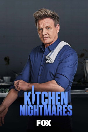 Kitchen Nightmares