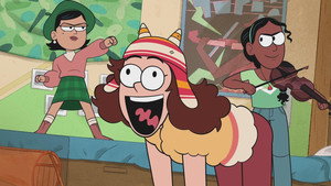 Still from Episode 14