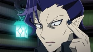 Welcome to Demon School! Iruma-kun: Season 1 Episode 17 –