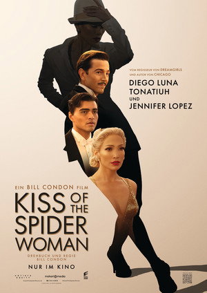 Image Kiss of the Spider Woman